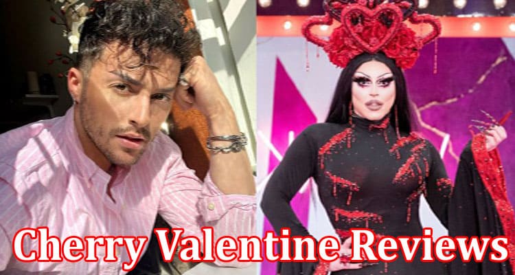 Latest News Cherry Valentine Reviews