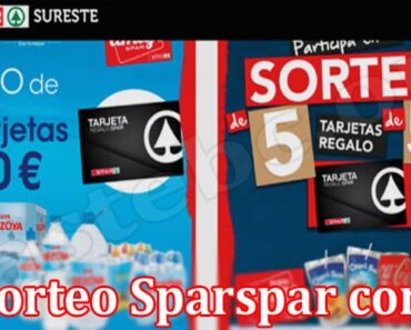 Sorteo Sparspar Com {Sep} Explore Features, And Offers!