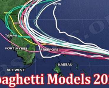 Spaghetti Models 2022 {Sep} Grab Full Information!