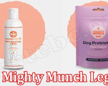 Is Mighty Munch Legit {Sep 2022} An Informative Review!