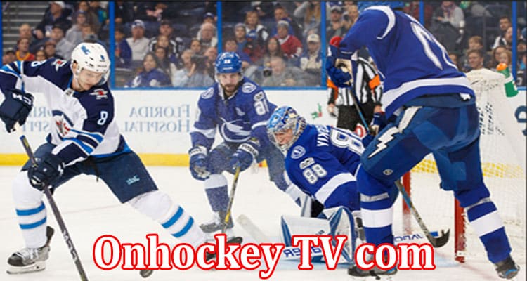 Latest News Onhockey TV com