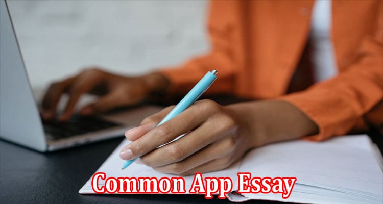 What Should You Not Talk About On The Common App Essay
