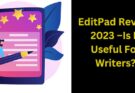 EditPad Online Review