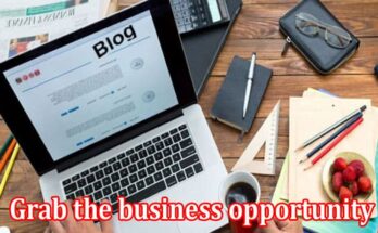 Grab the Business Opportunity - Check Low Investment Business Ideas