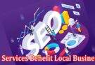 How SEO Services Benefit Local Businesses In The United States
