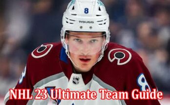 How to Play Well in Hockey Ultimate Team 23