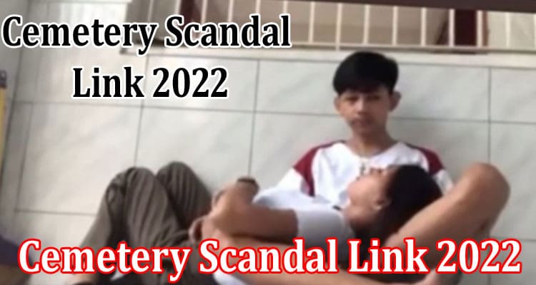 Latest News Cemetery Scandal Link 2022