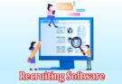 Complete Information About What Is Recruiting Software