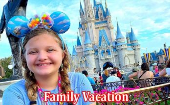 Complete Information About 5 Reasons Why You Should Let Disney Handle Your Next Family Vacation