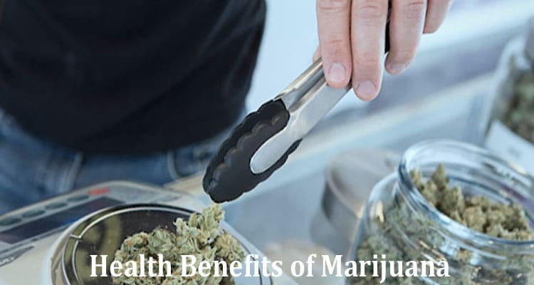 Complete Information About 9 Surprising Health Benefits of Marijuana