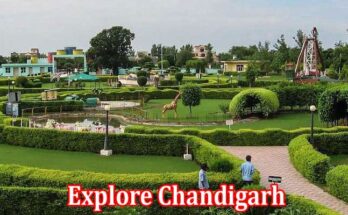 Complete Information About Explore Chandigarh Top 10 Must-See Attractions!