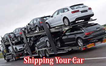 Complete Information About Shipping Your Car Across the Country A Guide
