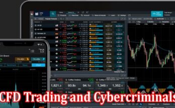 Complete Information CFD Trading and Cybercriminals