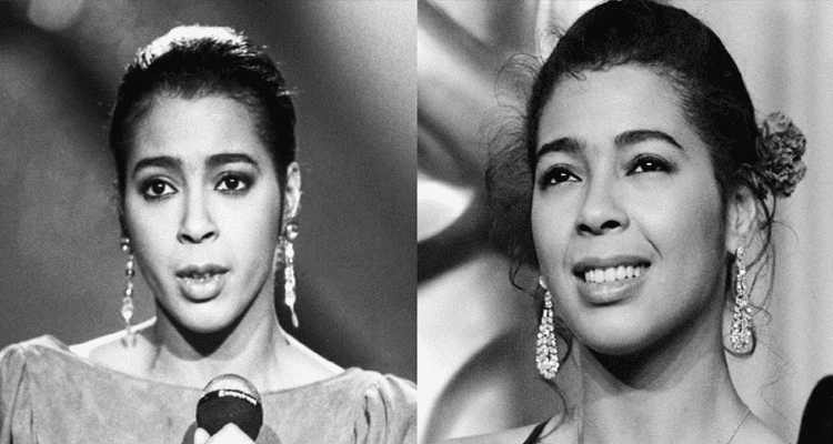 Irene Cara Died Of Cancer