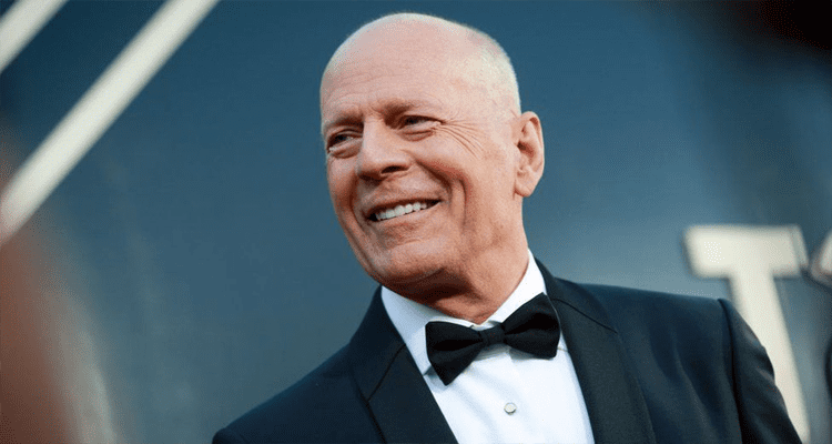 Is Bruce Willis Really Dead: