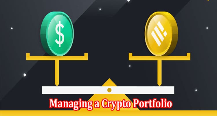 Methods of Managing a Crypto Portfolio and Calculating Profit and Loss