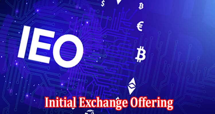 Platforms Available for Initial Exchange Offering