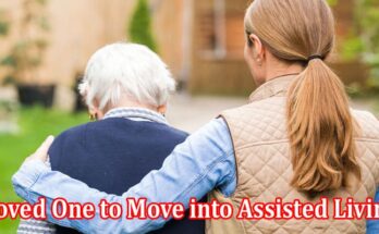 Signs It May Be Time for a Loved One to Move into Assisted Living