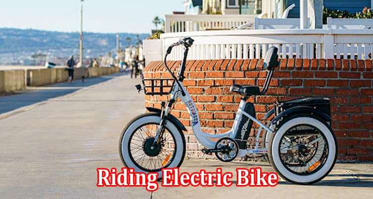 Top 5 Tips for Riding Electric Bike in Winters and FAQs