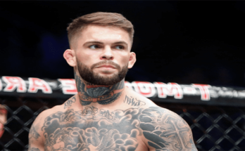 UFC Fighter Face Tattoos