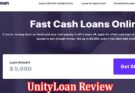 UnityLoan Online Review