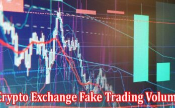 What is Crypto Exchange Fake Trading Volume