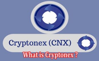 What is Cryptonex and How Does it Work