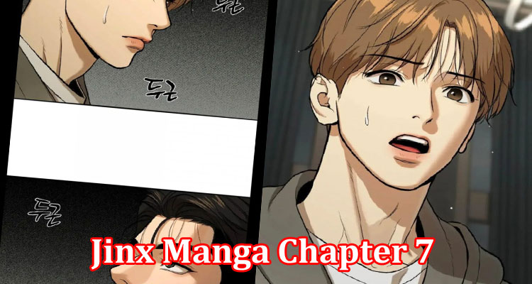 latest-news Jinx Manga Chapter 7