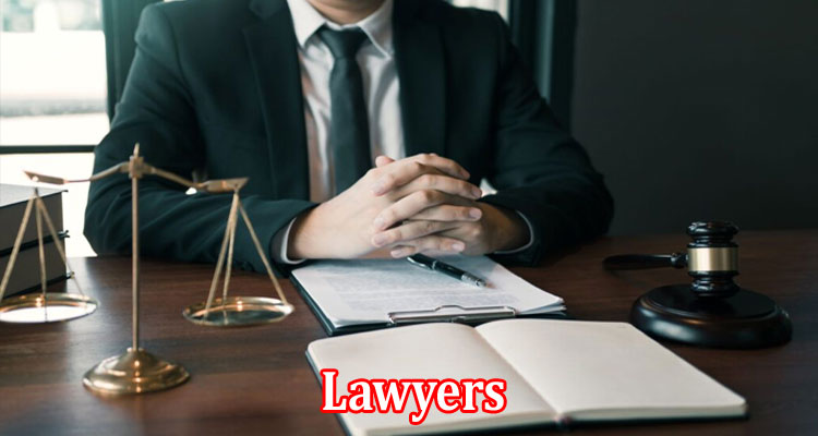 Complete Information About Lawyers and Their Services