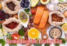 Complete Information About What Are the Remedies for Leaky Gut