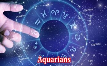 Complete Information About Why Aquarians Should Consider Refreshing Their Look in 2023