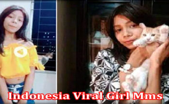 Latest News Indonesia Viral Girl Mms