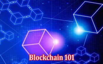 Blockchain 101 Everything a Beginner Needs to Know About This New Technology 
