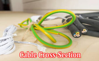 Complete Information About Calculate Cable Cross-Section for Mobile Homes