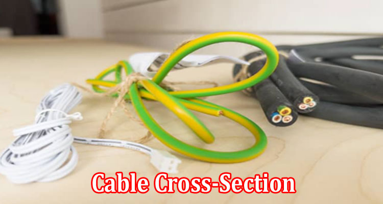 Complete Information About Calculate Cable Cross-Section for Mobile Homes