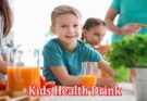 Complete Information About Kids Health Drink — Ingredients You Can’t Ignore