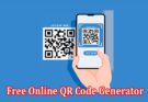 Free Online QR Code Generator for Developers