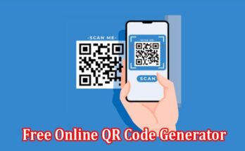 Free Online QR Code Generator for Developers