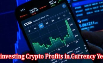 Benefits to Reinvesting Crypto Profits in Currency Year