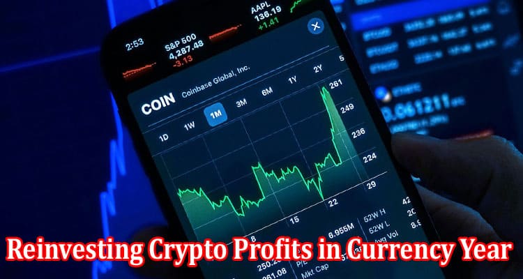 Benefits to Reinvesting Crypto Profits in Currency Year