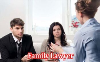 Complete Information About 10 Qualities That You Should Look for When Getting Your Family Lawyer