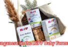 Complete Information About Importance of Manganese in the HiPP Baby Formula
