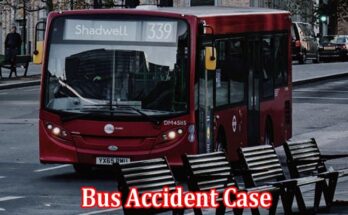 Complete Information About The Evidence You Can Collect in a Bus Accident Case
