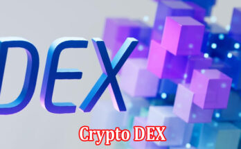 Complete Information About What Is The Basic Concept Behind Crypto DEX
