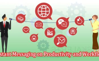 The Impact of Chat and Instant Messaging on Productivity and Workflow