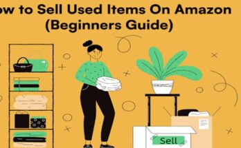 Selling Secondhand on Amazon Lessons Learned from Successful Sellers
