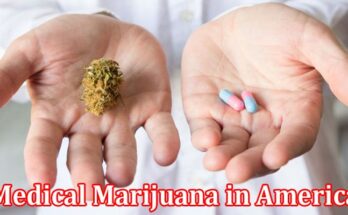 Complete Information About The New Rx - The Promise and Potential of Medical Marijuana in America