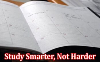 Complete Information About Tips On How To Study Smarter, Not Harder