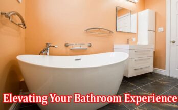 Redesign and Reimagine Elevating Your Bathroom Experience