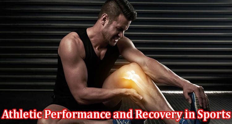 Complete Information About THC-JD - Enhancing Athletic Performance and Recovery in Sports